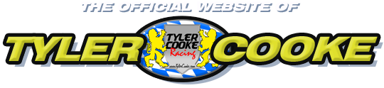 Tyler Cooke Racing Logo